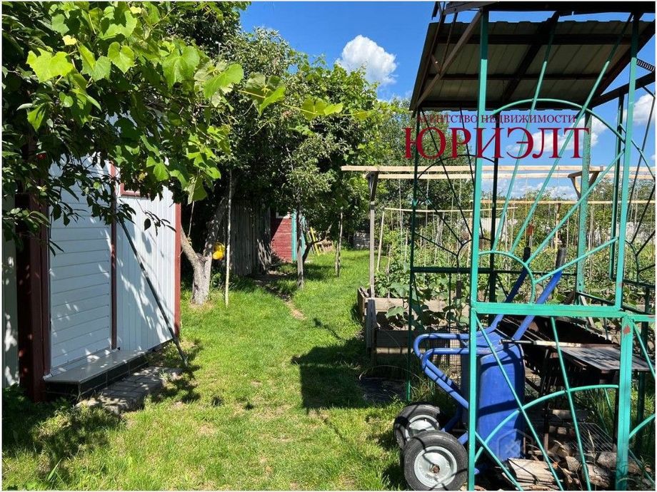 Дом 3-комн. 56.1 м² в Ветковский — фото 18 из 24