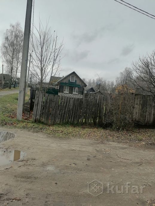 Дом 3-комн. 32 м² в Краснополье — фото 6 из 7