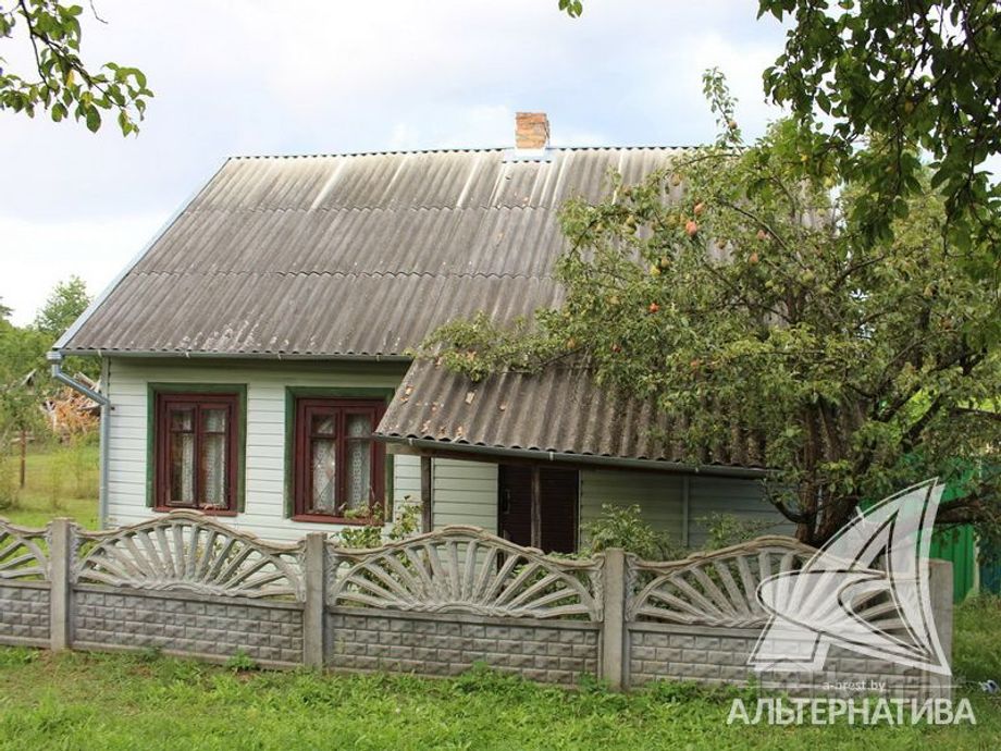 Дом 46.4 м² в Брестский — фото 2 из 10