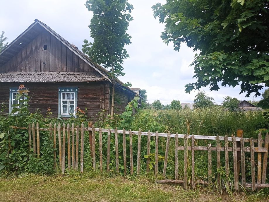 Дом 2-комн. 60 м² в Белое — фото 1 из 1