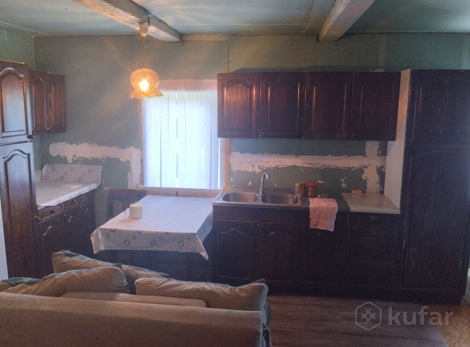 Дом 32.2 м² в Борок — фото 5 из 12