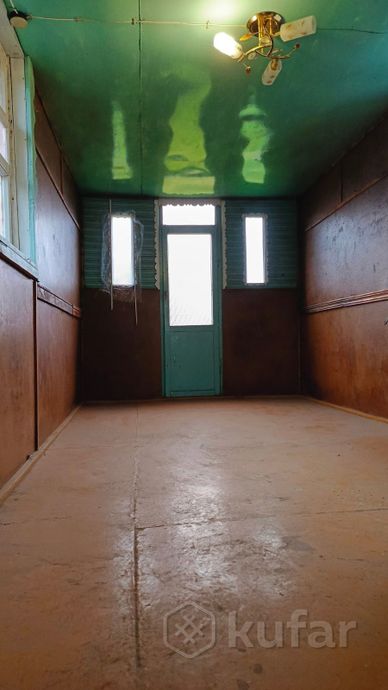 Дом 2-комн. 35 м² в Лидский — фото 6 из 8