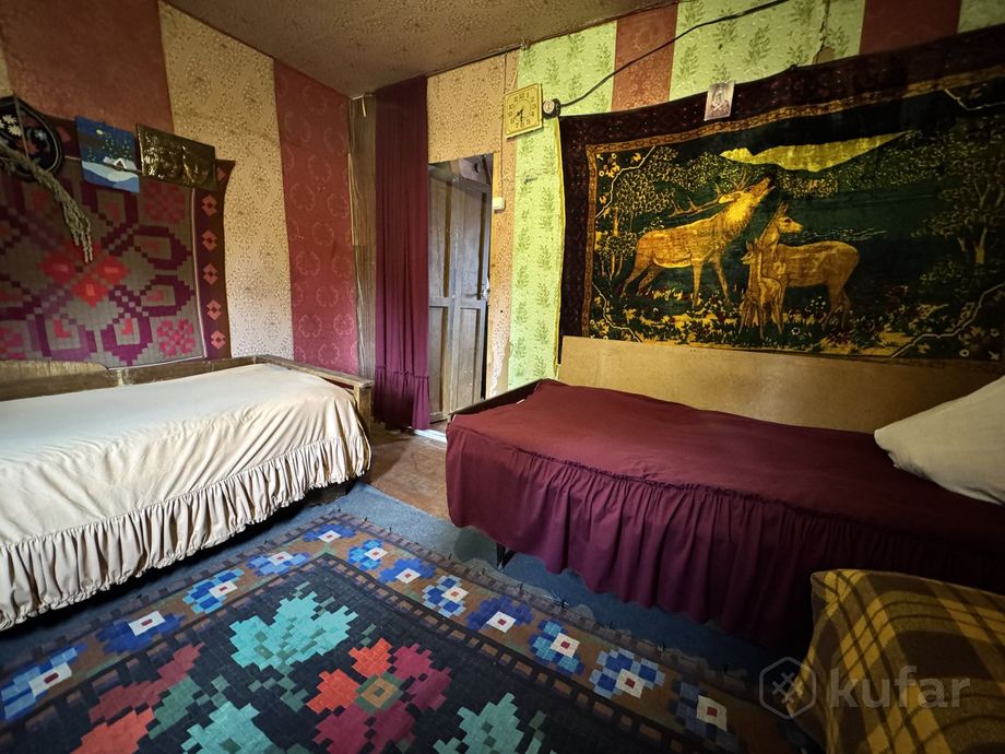 Дом 3-комн. 36.3 м² в Пуховичский — фото 5 из 11