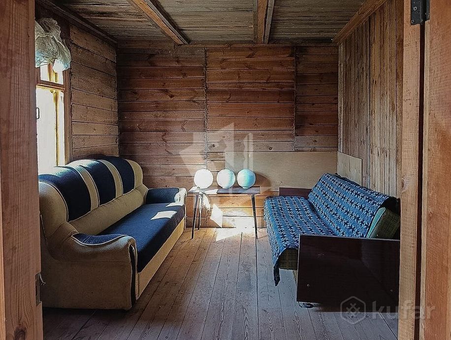 Дом 35.8 м² в Пуховичский — фото 10 из 18