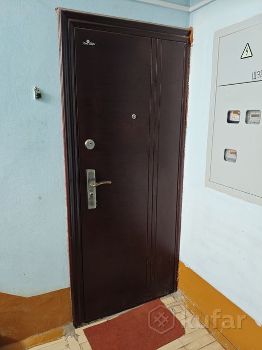 Квартира 2-комн. 50.4 м² в Коммунар — фото 2 из 8