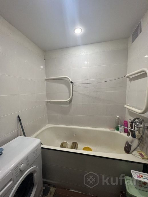 Квартира 1-комн. 37 м² в Лошница — фото 7 из 8