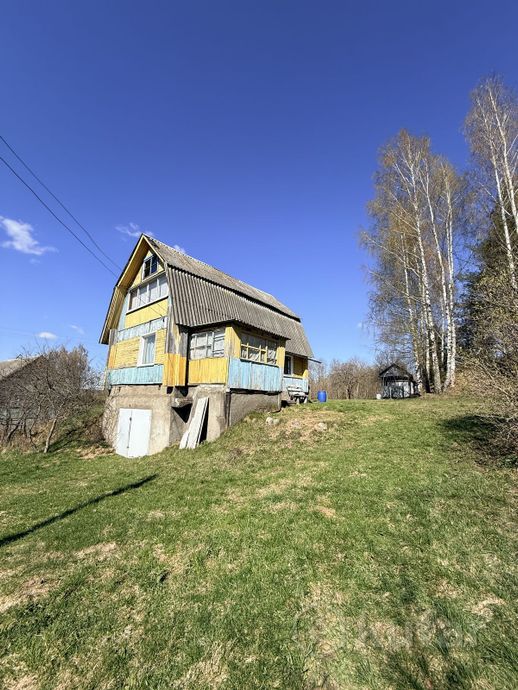 Дом 3-комн. 70 м² в Шкловский — фото 4 из 12