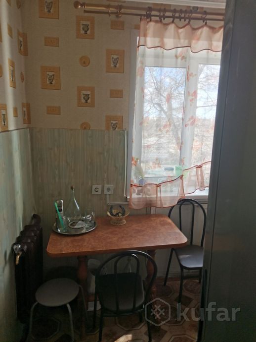 Квартира 1-комн. 31.4 м² в Кричев — фото 11 из 12