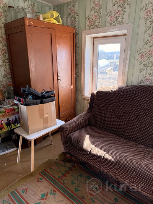 Дом 2-комн. 38.3 м² в Старая Рудня — фото 13 из 14