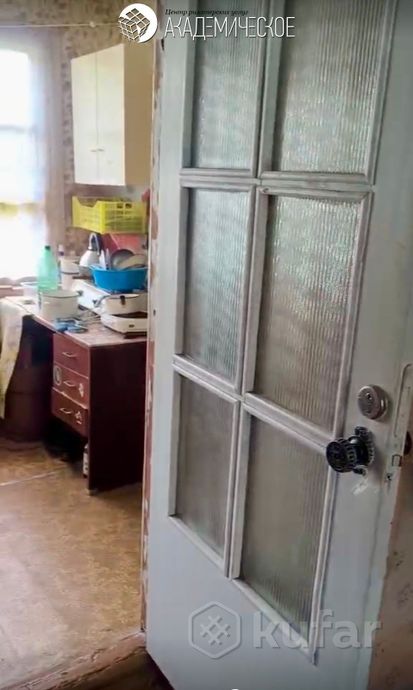 Дом 2-комн. 31.7 м² в Пуховичский — фото 9 из 13