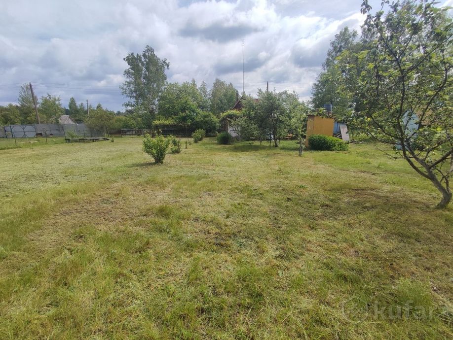 Дом 1-комн. 25.3 м² в Гомельский — фото 6 из 32