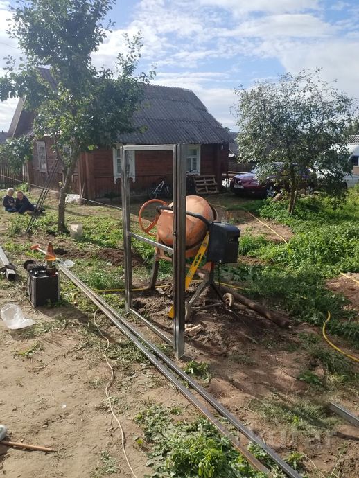 Дом 1-комн. 30 м² в Вечеторёво — фото 6 из 6