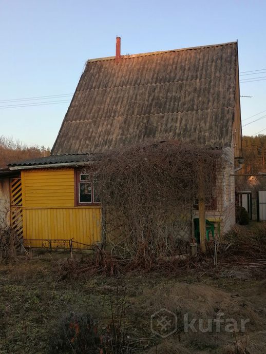 Дом 2-комн. 34.1 м² в Барановичский — фото 4 из 7