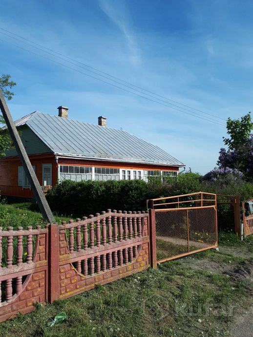 Дом 5-комн. 150 м² в Бенякони — фото 11 из 13