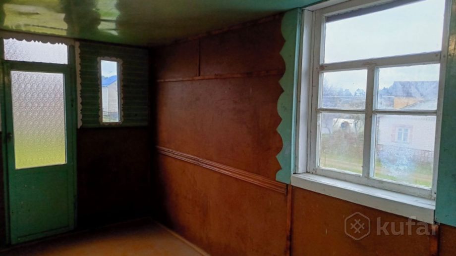 Дом 2-комн. 35 м² в Лидский — фото 8 из 8