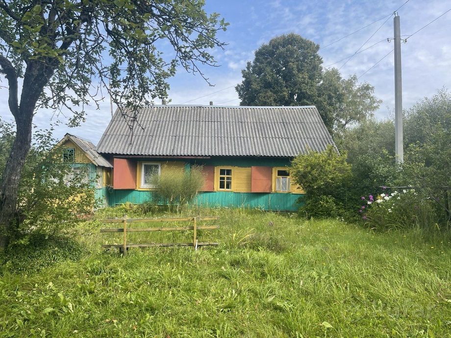 Дом 2-комн. 60.5 м² в Нерейша — фото 6 из 14