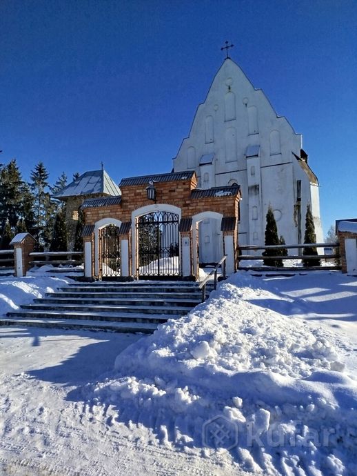 Дом 67 м² в Баратино — фото 9 из 14