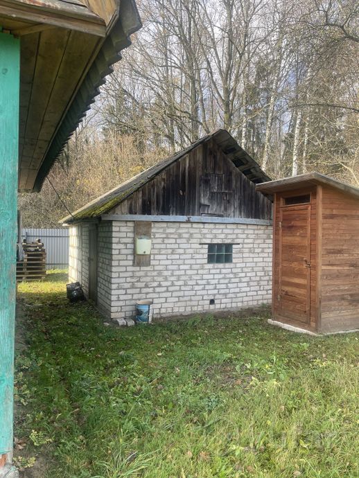 Дом 3-комн. 60 м² в Оршанский — фото 16 из 18