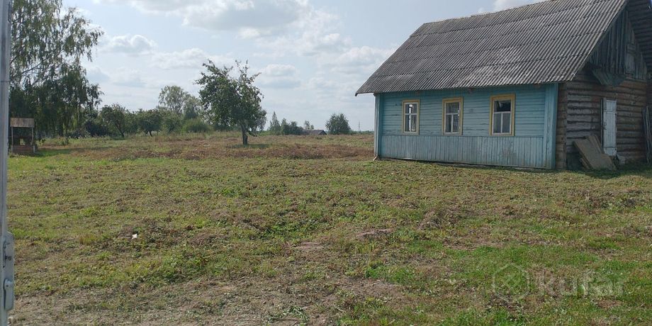 Дом 2-комн. 35 м² в Улужье — фото 1 из 3