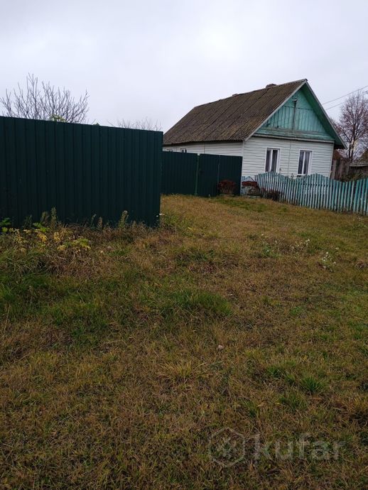 Дом 2-комн. 42 м² в Радеево — фото 8 из 9