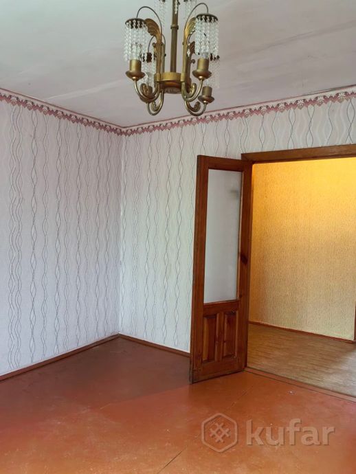 Квартира 2-комн. 58.5 м² в Волковичи — фото 4 из 35