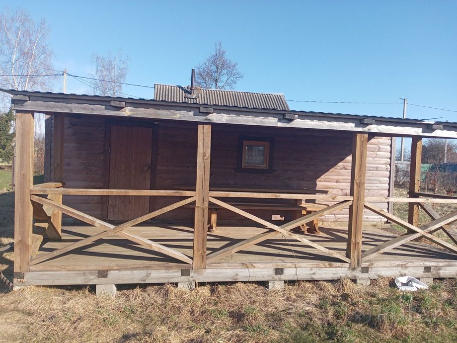 Дом 2-комн. 50 м² в Копысь — фото 5 из 6