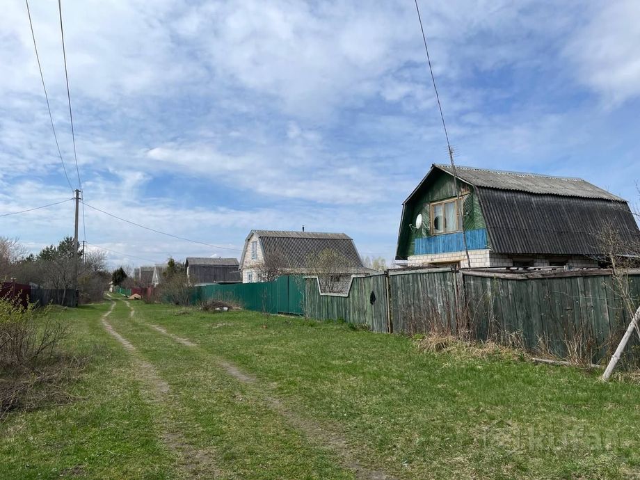 Дом 3-комн. 72.3 м² в Якимовка — фото 14 из 17