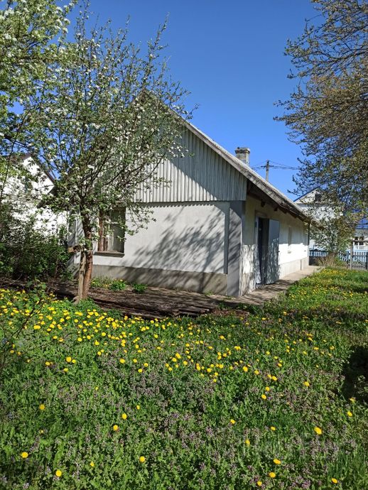 Дом 2-комн. 56 м² в Малорита — фото 1 из 10