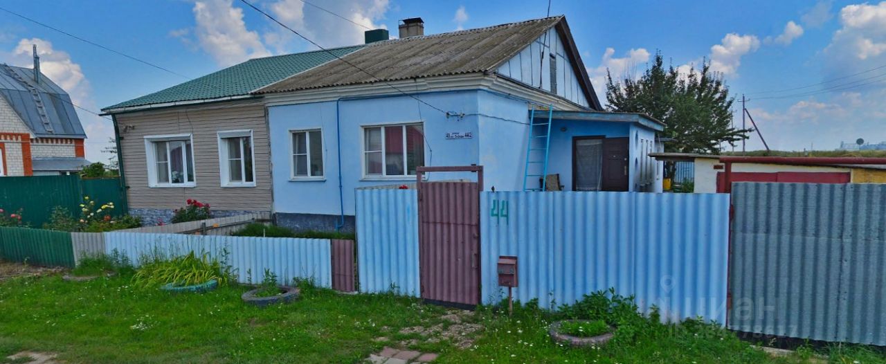 Квартира 65.1 м² за 300 000 ₽ в Елец — фото 1