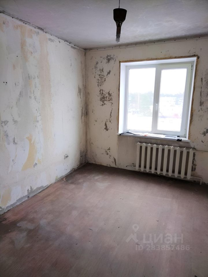 Квартира 71.9 м² в Кингисепп — фото 2