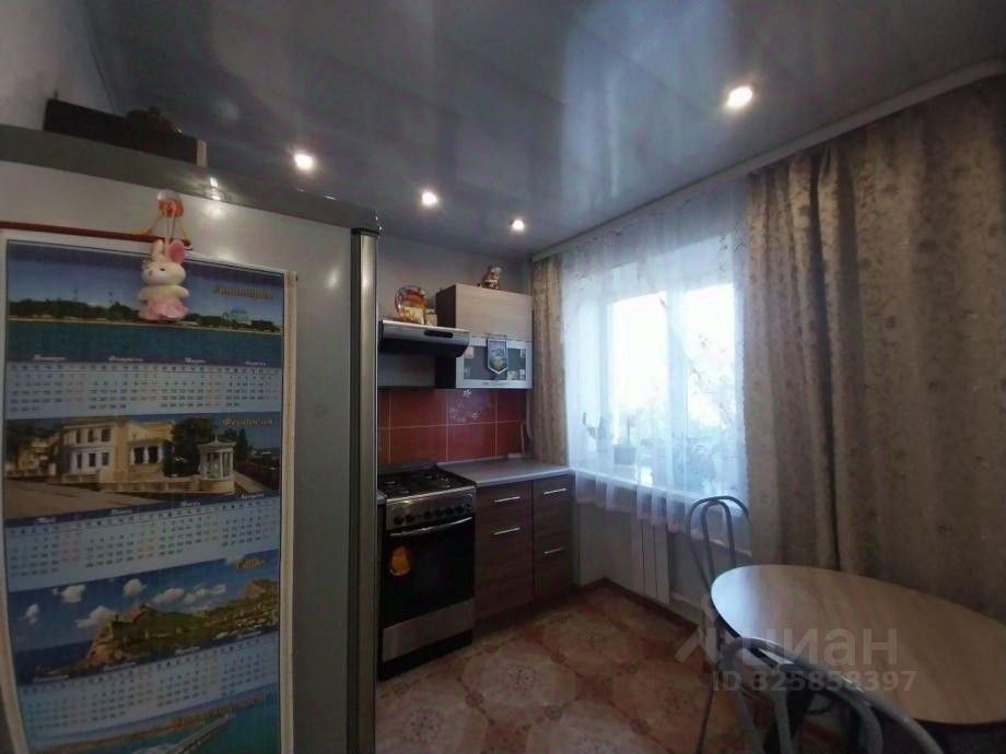 Квартира 2-комн. 41.6 м² в Александровск — фото 6 из 11