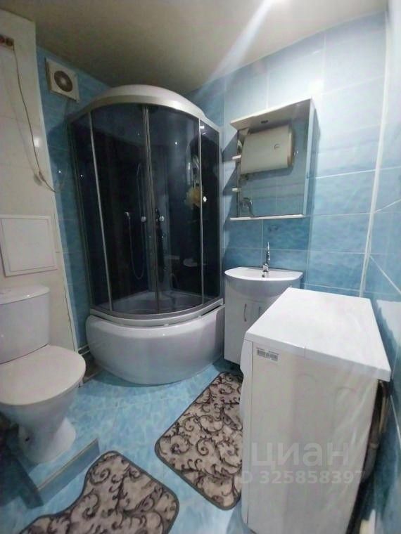 Квартира 2-комн. 41.6 м² в Александровск — миниатюра 9