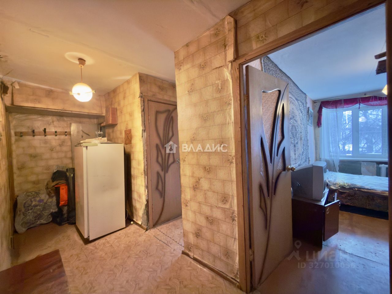 Комната 2-комн. 48 м² в Каменка — миниатюра 6