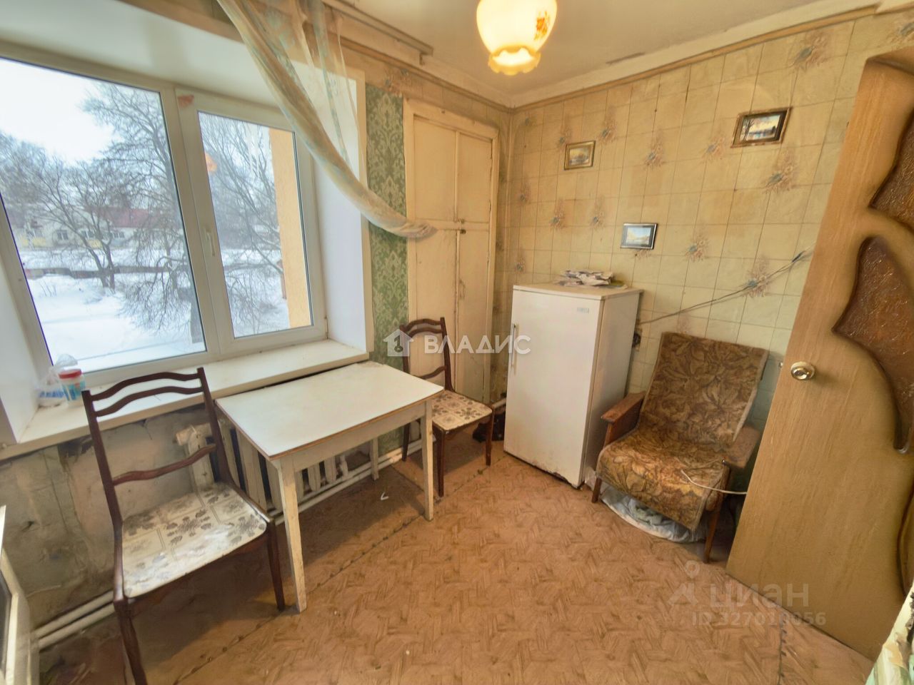 Комната 2-комн. 48 м² в Каменка — миниатюра 7