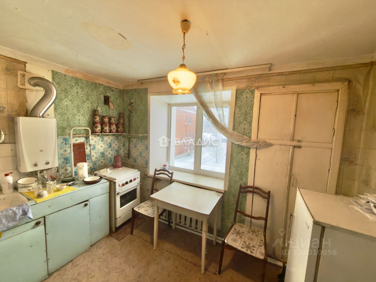 Комната 2-комн. 48 м² в Каменка — миниатюра 8