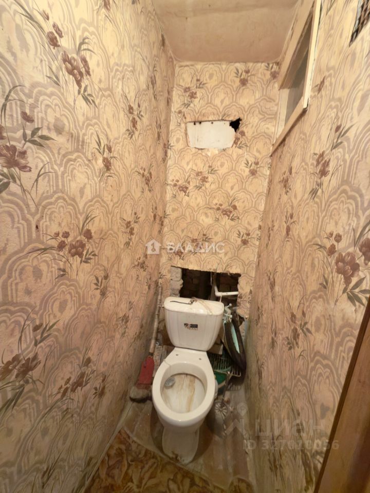 Комната 2-комн. 48 м² в Каменка — фото 9 из 16