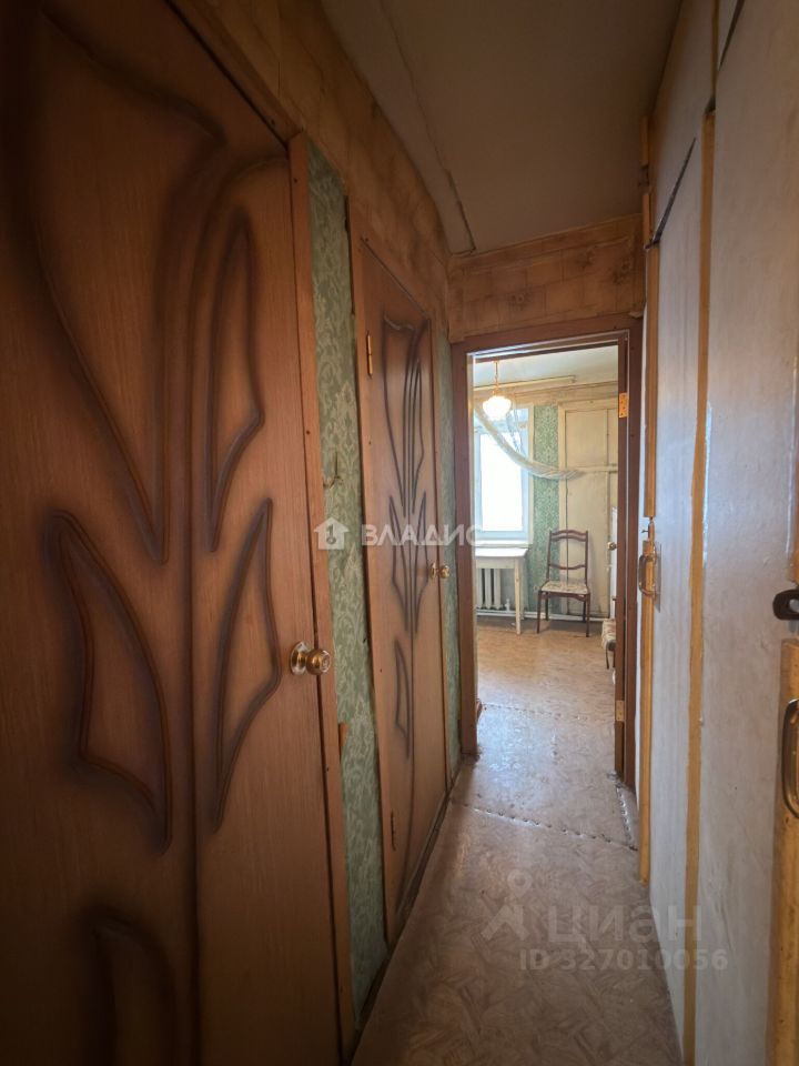 Комната 2-комн. 48 м² в Каменка — миниатюра 11