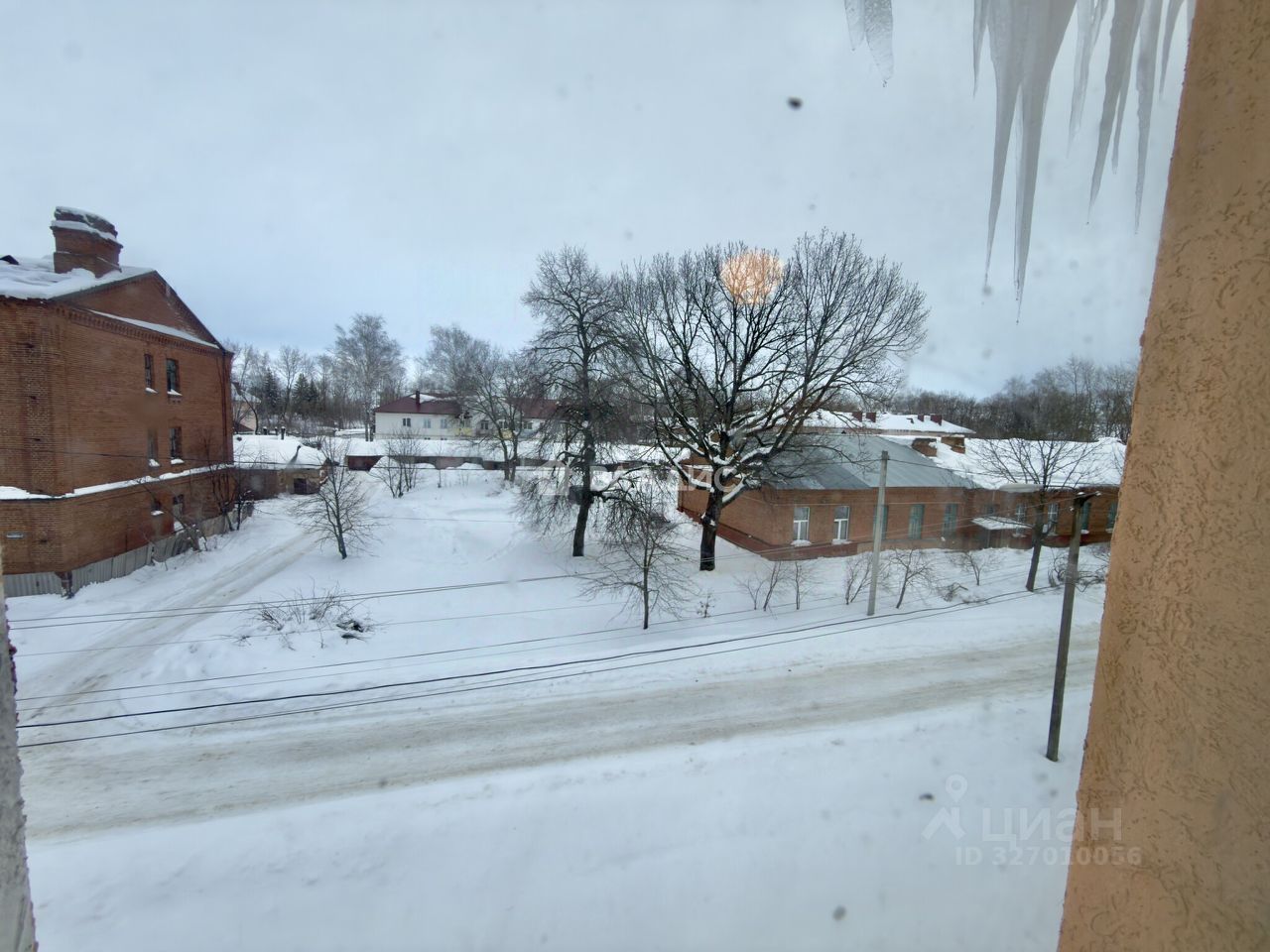 Комната 2-комн. 48 м² в Каменка — фото 12 из 16