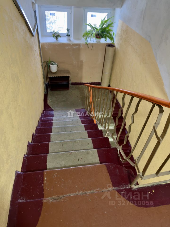 Комната 2-комн. 48 м² в Каменка — фото 13 из 16