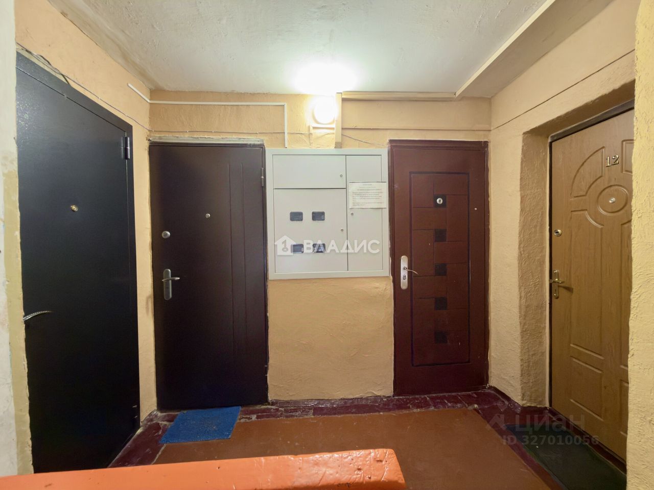 Комната 2-комн. 48 м² в Каменка — миниатюра 14