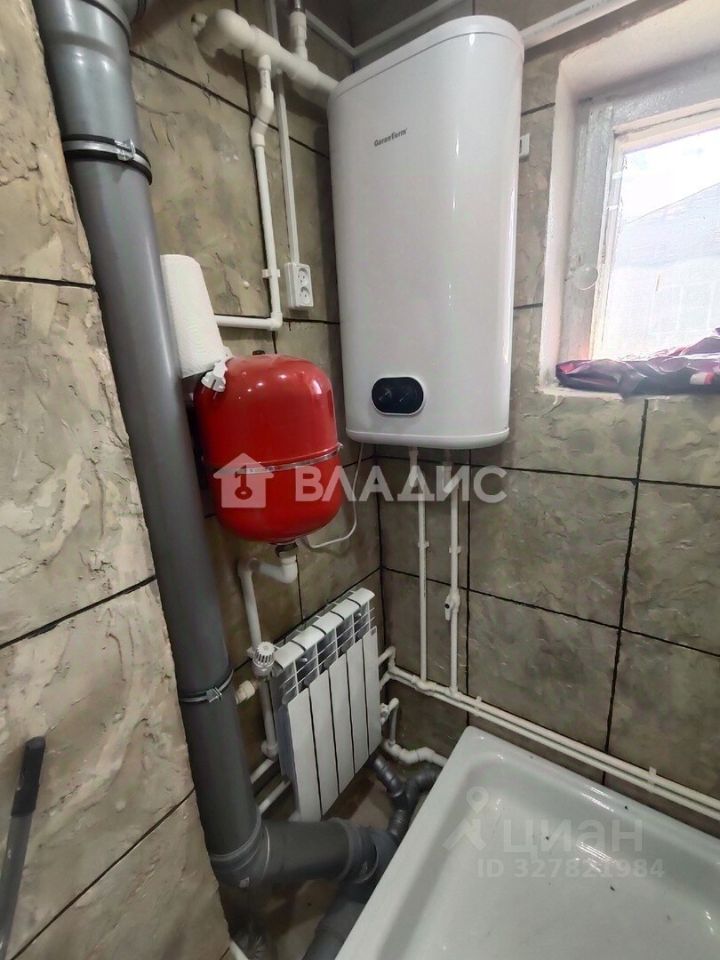 Квартира 2-комн. 35.4 м² в Ветлуга — миниатюра 2