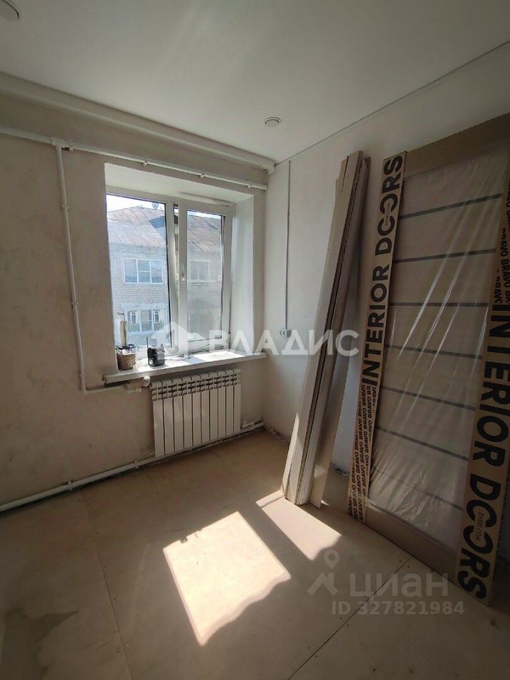 Квартира 2-комн. 35.4 м² в Ветлуга — фото 3 из 16