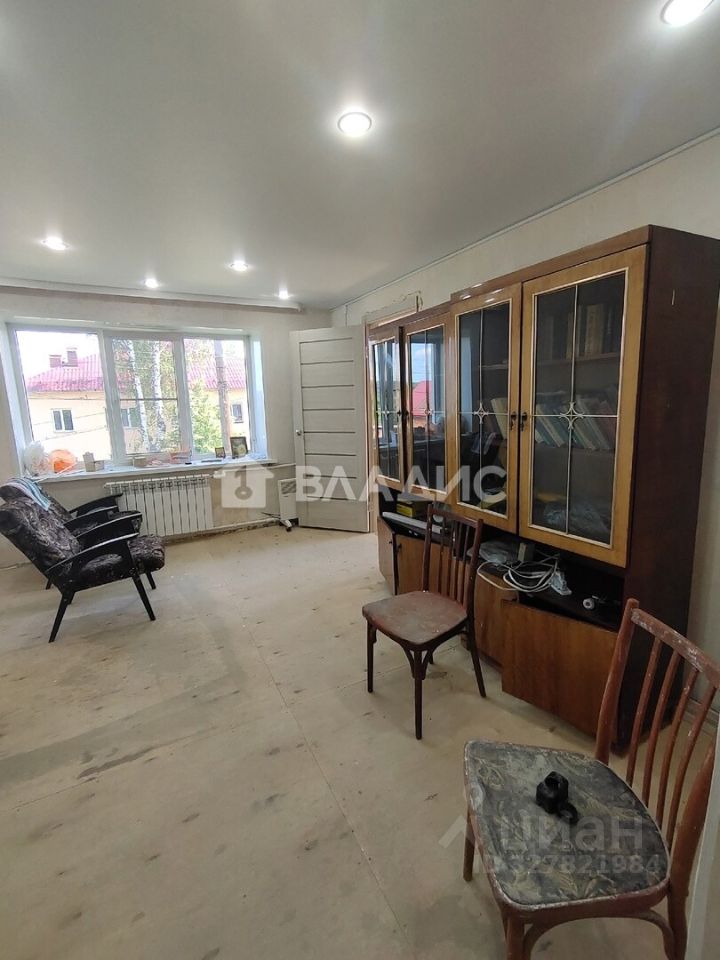 Квартира 2-комн. 35.4 м² в Ветлуга — фото 4