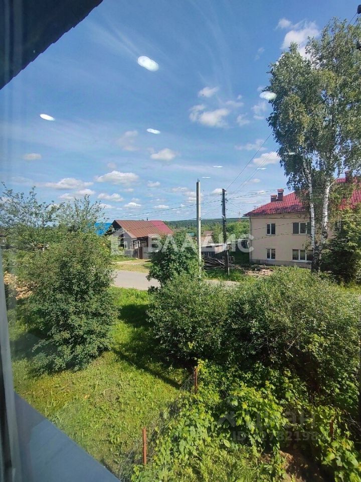 Квартира 2-комн. 35.4 м² в Ветлуга — фото 5 из 16