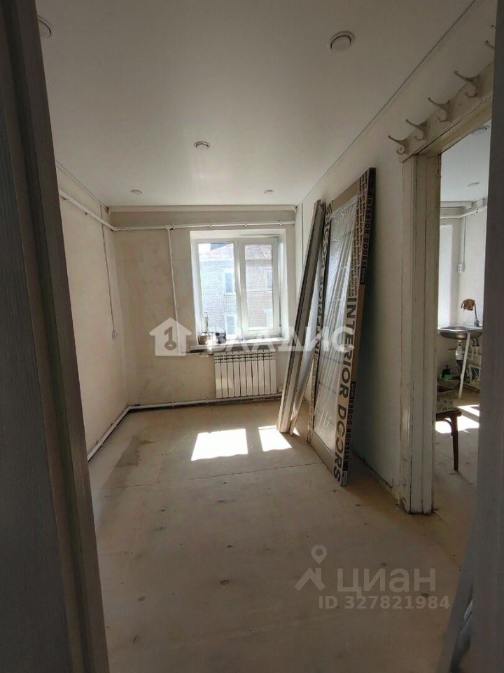 Квартира 2-комн. 35.4 м² в Ветлуга — миниатюра 6