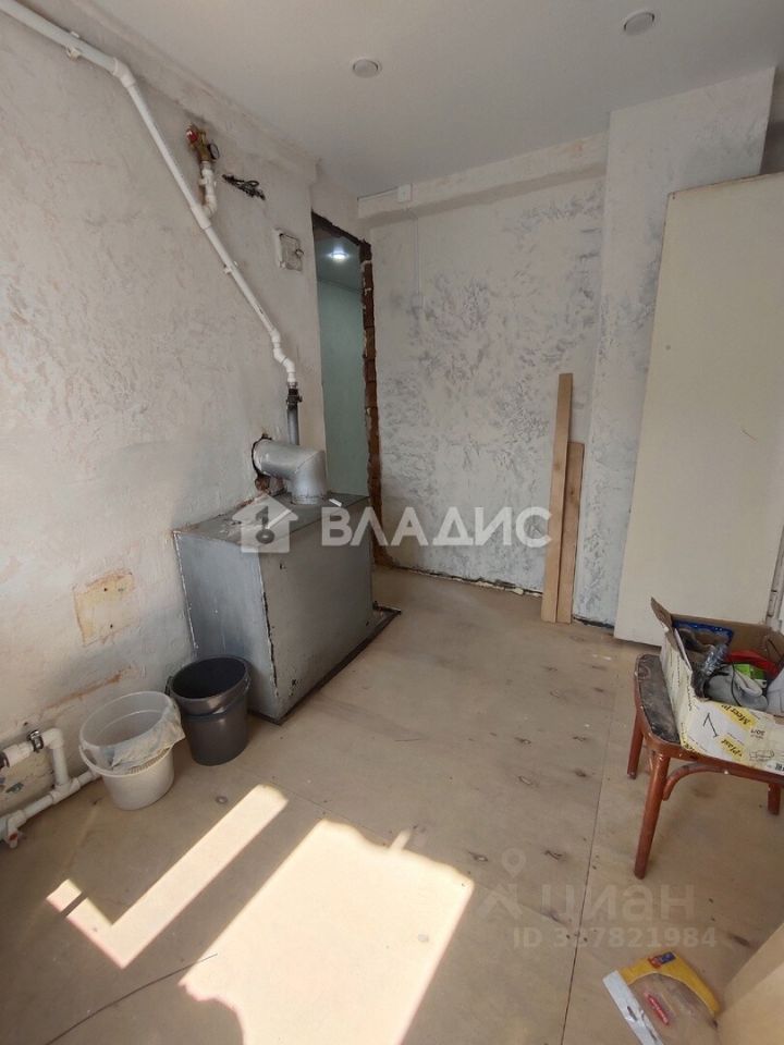 Квартира 2-комн. 35.4 м² в Ветлуга — фото 7 из 16