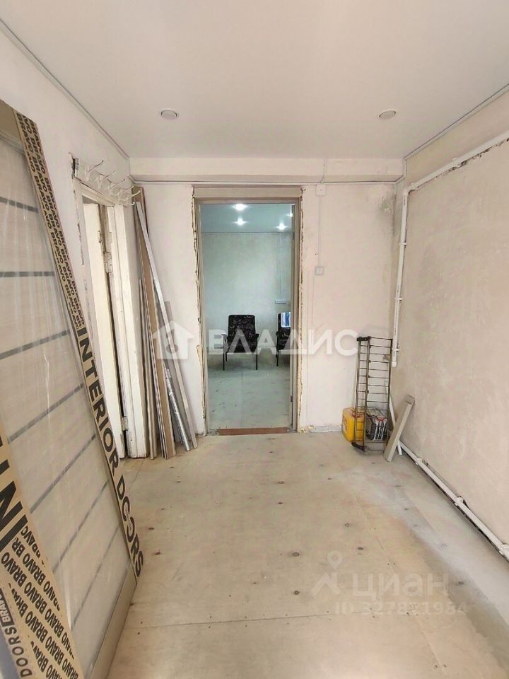 Квартира 2-комн. 35.4 м² в Ветлуга — фото 8 из 16