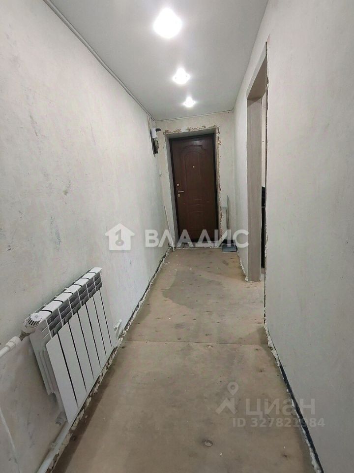 Квартира 2-комн. 35.4 м² в Ветлуга — миниатюра 10