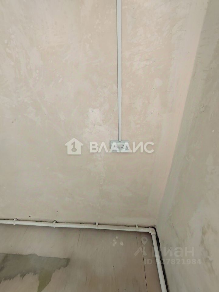 Квартира 2-комн. 35.4 м² в Ветлуга — миниатюра 11