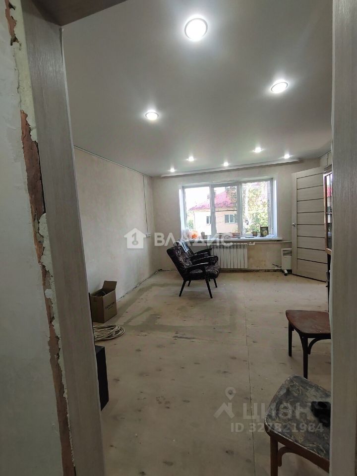 Квартира 2-комн. 35.4 м² в Ветлуга — фото 12 из 16